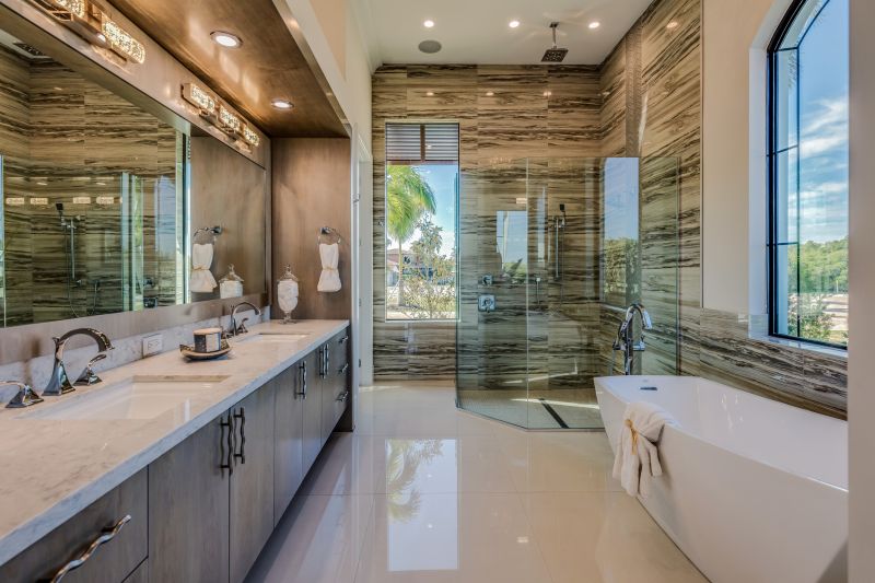 Top Bathroom Remodeling Companies in La Quinta, CA