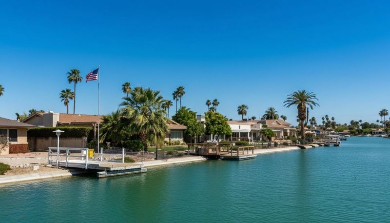 Top Bathroom Remodeling Companies in Palm Desert, CA