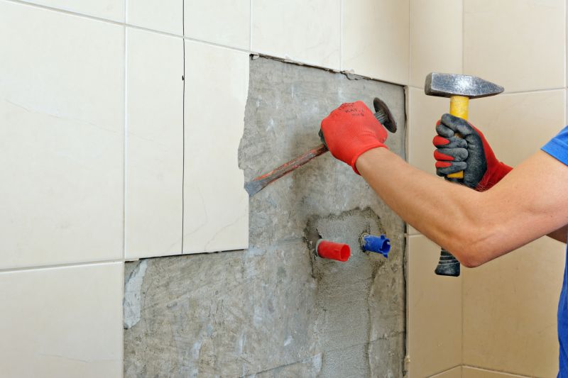Top Bathroom Remodeling Companies in Palm Springs, CA