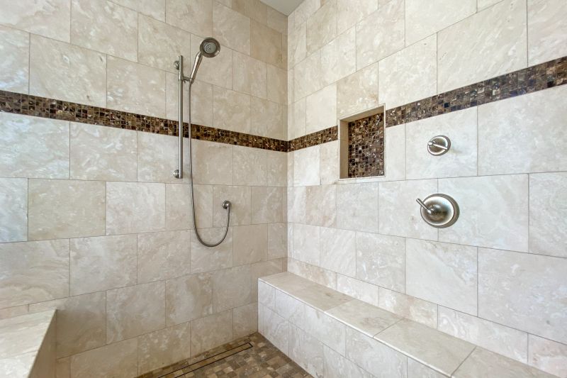 Best Shower Installation Contractors in Palm Springs, CA